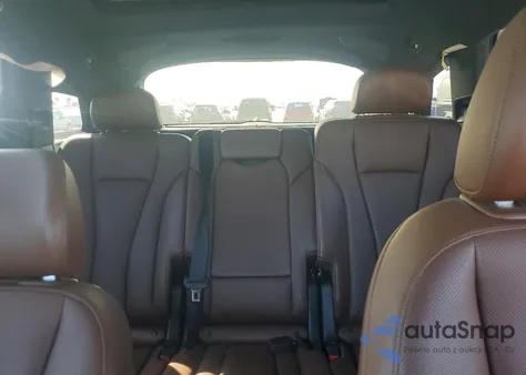 2017 Audi Q7 Premium Plus z USA, uszkodzony, nr VIN WA1LAAF76HD047133